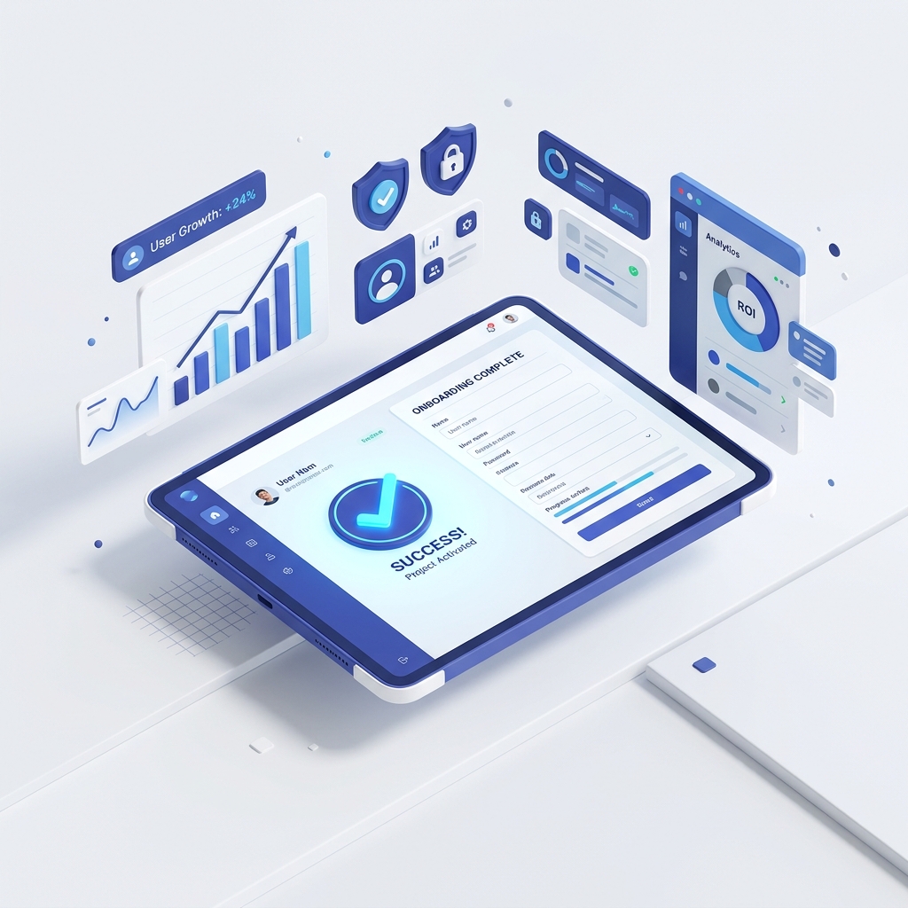 Zarządzanie e-zgodami w gabinecie premium